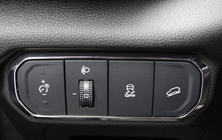 Haval Jolion, 2023 год, 1 895 000 рублей, 15 фотография