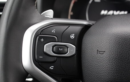 Haval Jolion, 2023 год, 1 895 000 рублей, 9 фотография