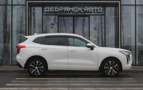 Haval Jolion, 2023 год, 1 895 000 рублей, 4 фотография