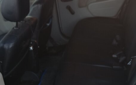 Renault Logan I, 2007 год, 150 000 рублей, 8 фотография