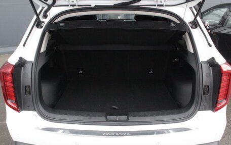 Haval Jolion, 2023 год, 1 895 000 рублей, 22 фотография