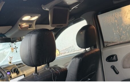 Renault Logan I, 2007 год, 150 000 рублей, 6 фотография