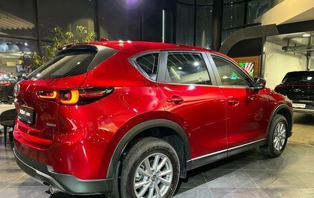 Mazda CX-5 II, 2025 год, 3 950 000 рублей, 5 фотография