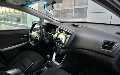 KIA cee'd III, 2015 год, 900 000 рублей, 6 фотография