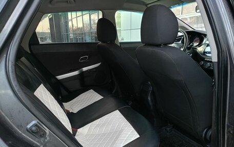 KIA cee'd III, 2015 год, 900 000 рублей, 7 фотография