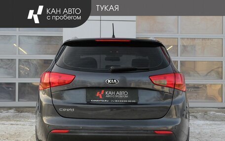 KIA cee'd III, 2015 год, 900 000 рублей, 4 фотография