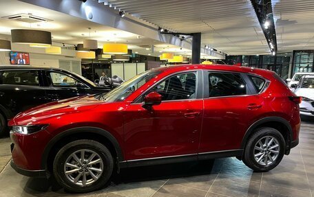 Mazda CX-5 II, 2025 год, 3 950 000 рублей, 6 фотография