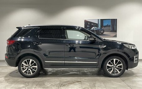 Changan CS55 I, 2020 год, 1 599 000 рублей, 4 фотография