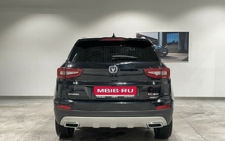 Changan CS55 I, 2020 год, 1 599 000 рублей, 6 фотография