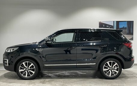 Changan CS55 I, 2020 год, 1 599 000 рублей, 8 фотография