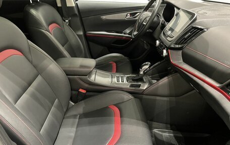 Changan CS55 I, 2020 год, 1 599 000 рублей, 9 фотография