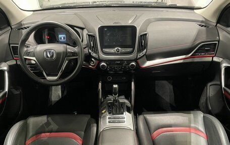 Changan CS55 I, 2020 год, 1 599 000 рублей, 10 фотография