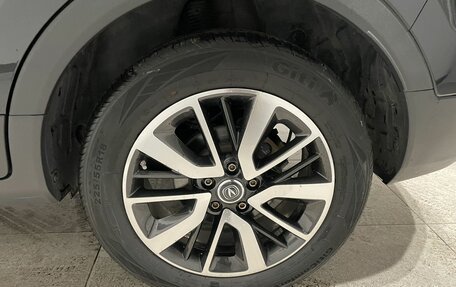 Changan CS55 I, 2020 год, 1 599 000 рублей, 12 фотография