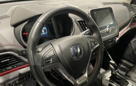 Changan CS55 I, 2020 год, 1 599 000 рублей, 13 фотография