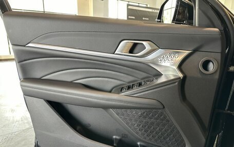 Haval F7, 2025 год, 3 399 000 рублей, 12 фотография