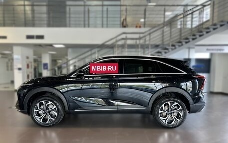 Haval F7, 2025 год, 3 399 000 рублей, 3 фотография