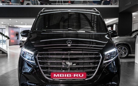 Mercedes-Benz V-Класс, 2025 год, 17 200 000 рублей, 2 фотография