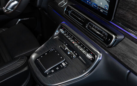 Mercedes-Benz V-Класс, 2025 год, 17 200 000 рублей, 19 фотография