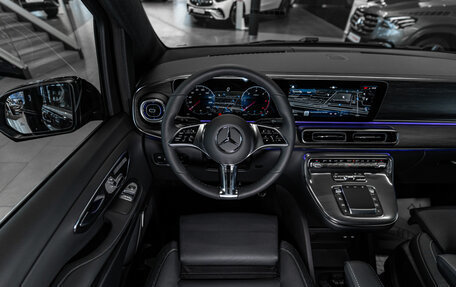 Mercedes-Benz V-Класс, 2025 год, 17 200 000 рублей, 14 фотография