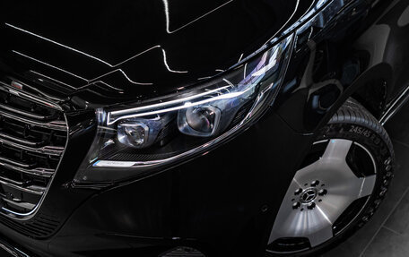 Mercedes-Benz V-Класс, 2025 год, 17 200 000 рублей, 9 фотография