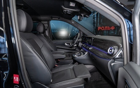 Mercedes-Benz V-Класс, 2025 год, 17 200 000 рублей, 20 фотография