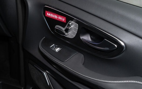 Mercedes-Benz V-Класс, 2025 год, 17 200 000 рублей, 21 фотография