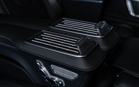 Mercedes-Benz V-Класс, 2025 год, 17 200 000 рублей, 24 фотография