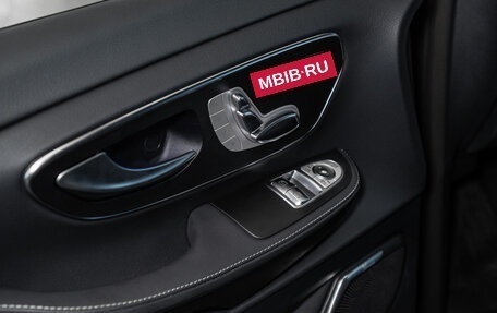 Mercedes-Benz V-Класс, 2025 год, 17 200 000 рублей, 26 фотография