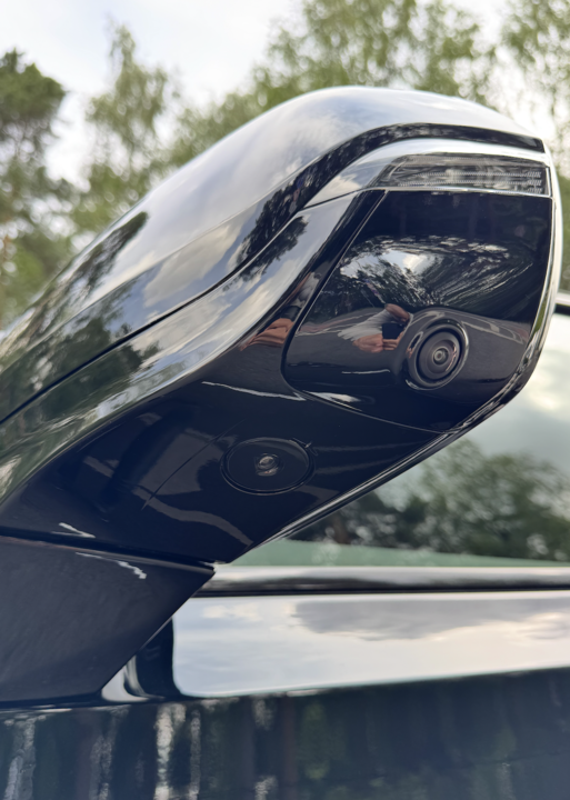 Cadillac Escalade V, 2025 год, 26 800 000 рублей, 8 фотография