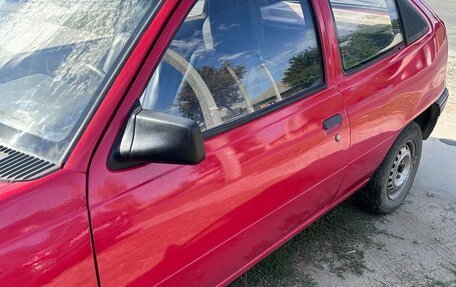 Opel Kadett E рестайлинг, 1987 год, 120 000 рублей, 2 фотография