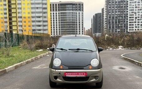 Daewoo Matiz I, 2011 год, 159 000 рублей, 5 фотография