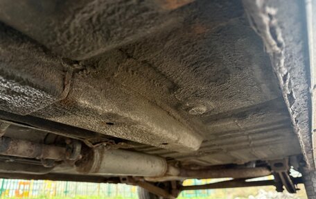 Daewoo Matiz I, 2011 год, 159 000 рублей, 11 фотография