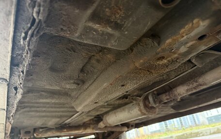 Daewoo Matiz I, 2011 год, 159 000 рублей, 12 фотография