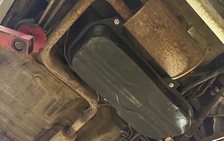 Daewoo Matiz I, 2011 год, 159 000 рублей, 13 фотография