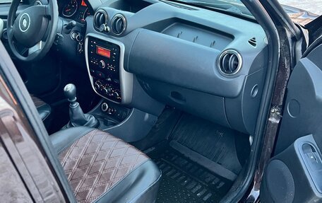 Renault Duster I рестайлинг, 2014 год, 850 000 рублей, 6 фотография