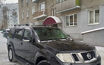 Nissan Pathfinder, 2012 год, 1 100 000 рублей, 1 фотография