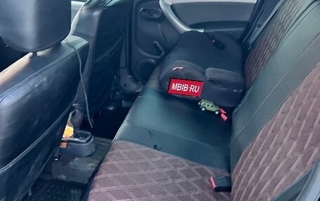 Renault Duster I рестайлинг, 2014 год, 850 000 рублей, 7 фотография