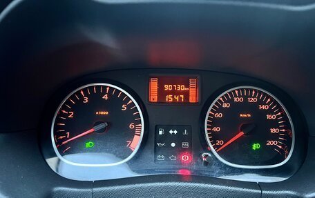 Renault Duster I рестайлинг, 2014 год, 850 000 рублей, 8 фотография