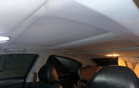 Hyundai Sonata VI, 2011 год, 900 000 рублей, 1 фотография