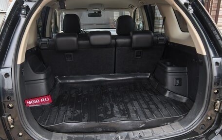 Mitsubishi Outlander III рестайлинг 3, 2017 год, 1 699 000 рублей, 4 фотография