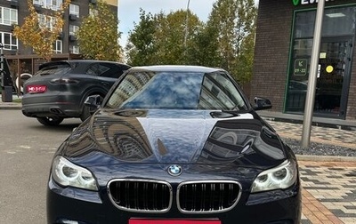 BMW 5 серия, 2013 год, 2 150 000 рублей, 1 фотография