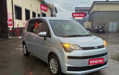 Toyota Spade, 2014 год, 950 000 рублей, 1 фотография