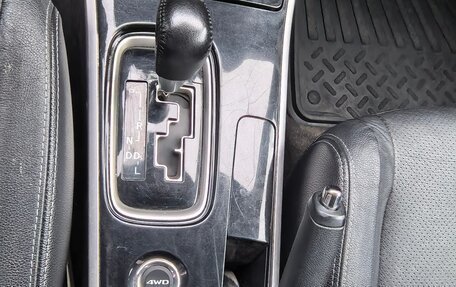 Mitsubishi Outlander III рестайлинг 3, 2017 год, 1 699 000 рублей, 8 фотография