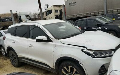 Chery Tiggo 7 Pro, 2023 год, 1 602 390 рублей, 1 фотография