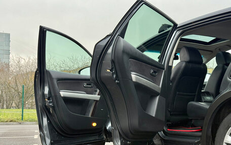 Mazda CX-9 I рестайлинг, 2014 год, 1 240 000 рублей, 4 фотография