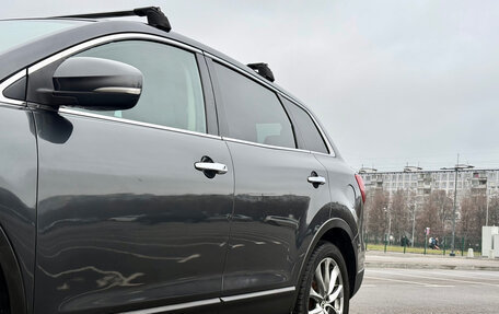 Mazda CX-9 I рестайлинг, 2014 год, 1 240 000 рублей, 3 фотография