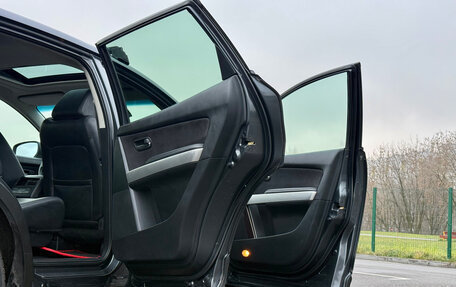 Mazda CX-9 I рестайлинг, 2014 год, 1 240 000 рублей, 8 фотография