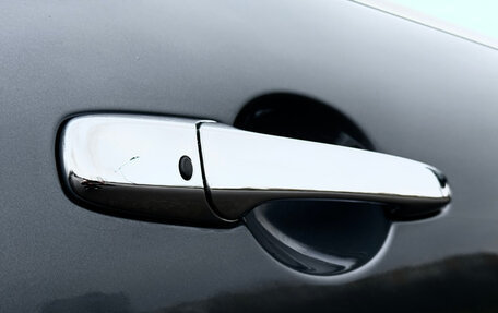 Mazda CX-9 I рестайлинг, 2014 год, 1 240 000 рублей, 10 фотография