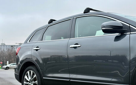 Mazda CX-9 I рестайлинг, 2014 год, 1 240 000 рублей, 9 фотография