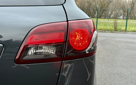 Mazda CX-9 I рестайлинг, 2014 год, 1 240 000 рублей, 13 фотография